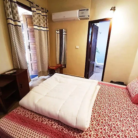 Bhanu Mahal - A Heritage Homestay Panchkula Exterior photo