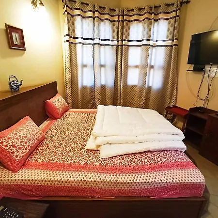 Bhanu Mahal - A Heritage Homestay Panchkula Exterior photo