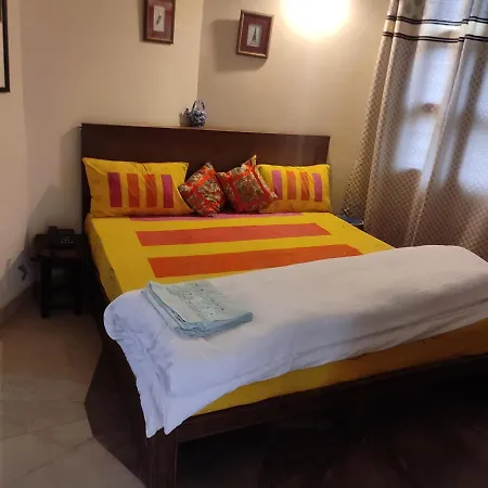 Bhanu Mahal - A Heritage Homestay Panchkula Exterior photo
