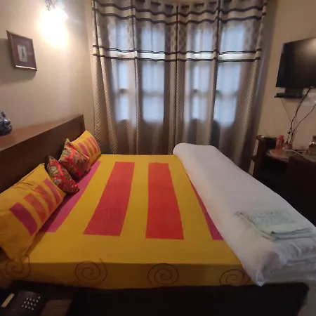 Bhanu Mahal - A Heritage Homestay Panchkula Exterior photo