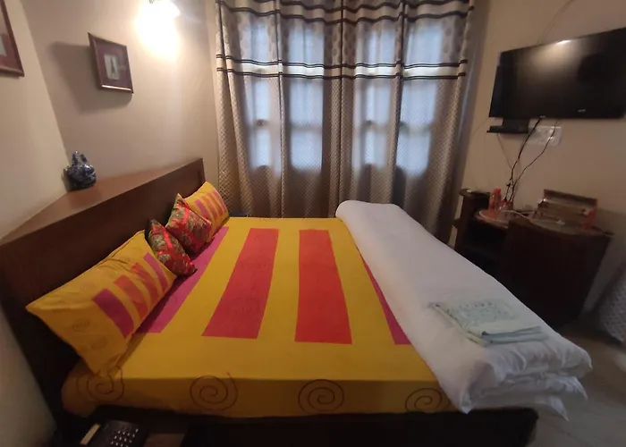 Bhanu Mahal - A Heritage Homestay