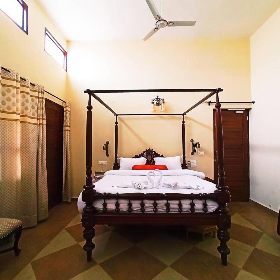 Homestay Bhanu Mahal - A Heritage Panchkula