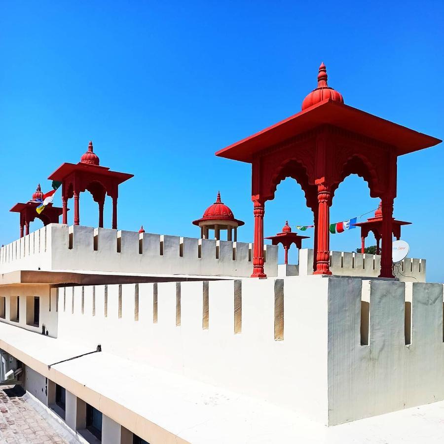Homestay Bhanu Mahal - A Heritage