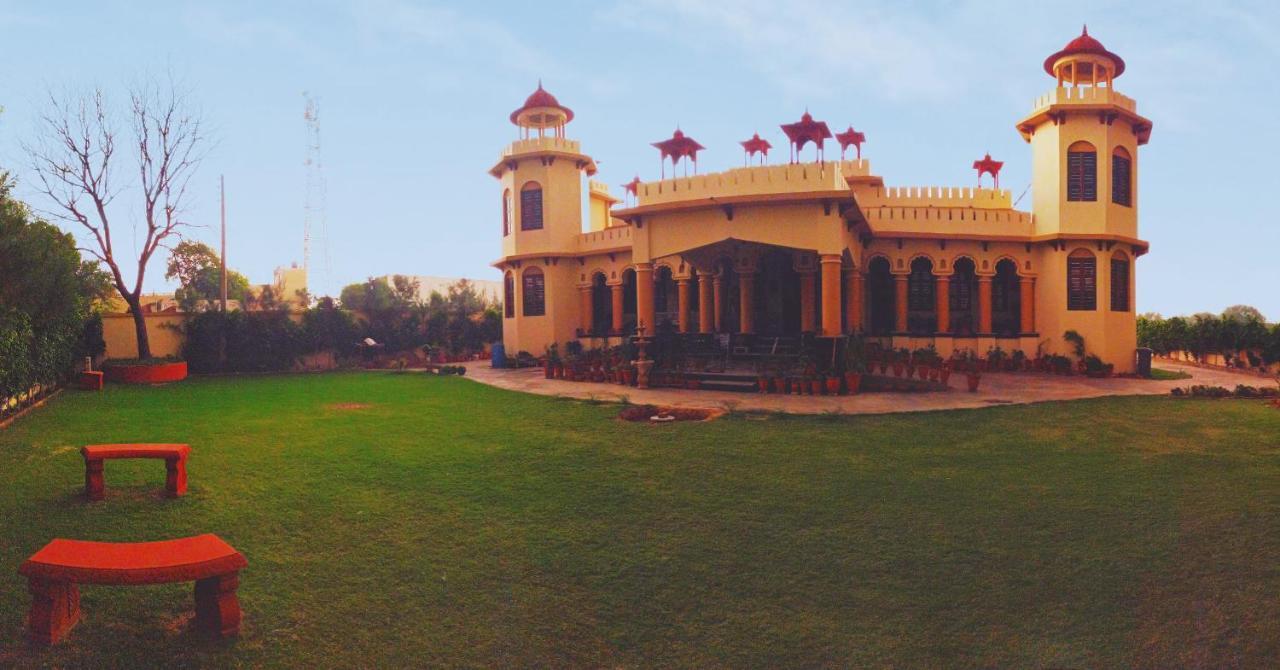 Homestay Bhanu Mahal - A Heritage