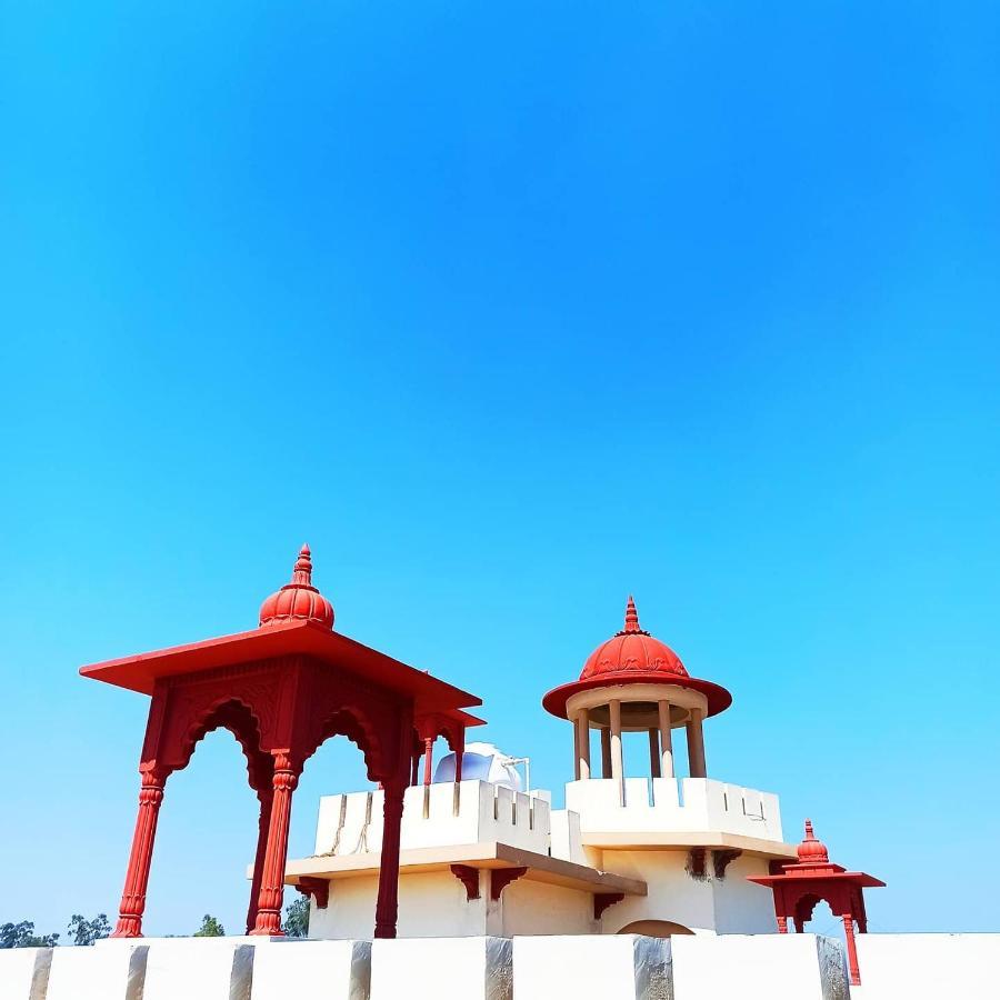 Bhanu Mahal - A Heritage *