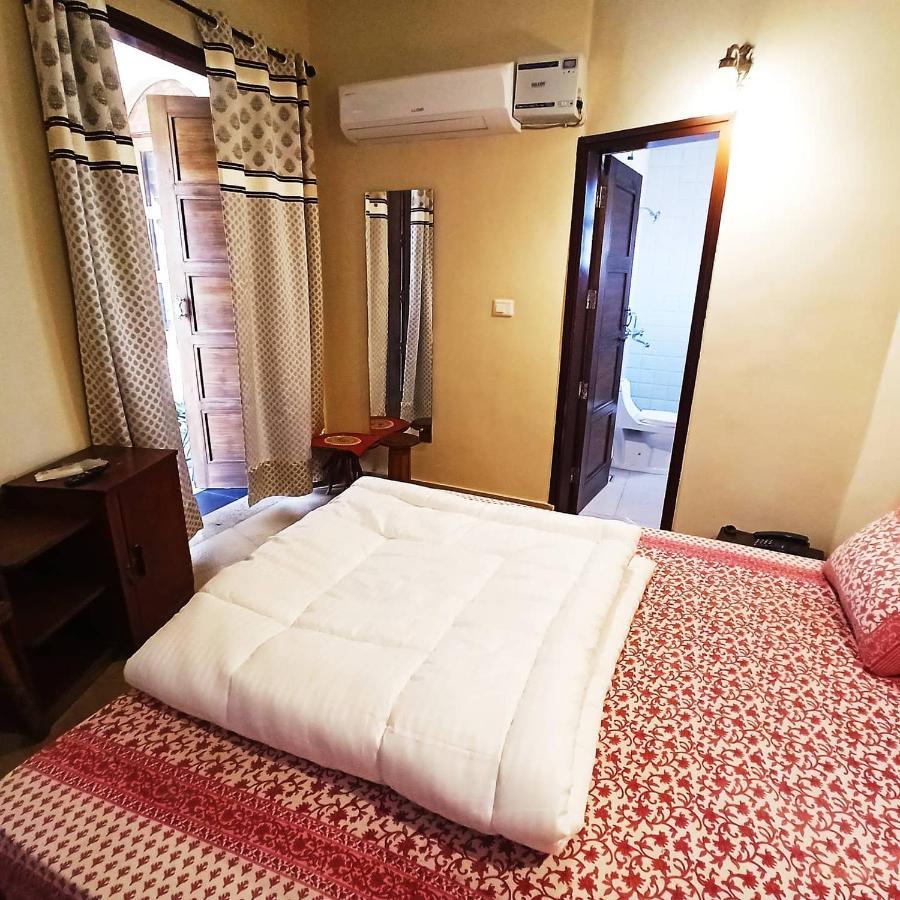 Bhanu Mahal - A Heritage * Panchkula