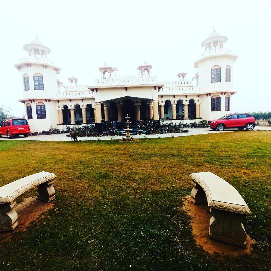 Bhanu Mahal - A Heritage Homestay