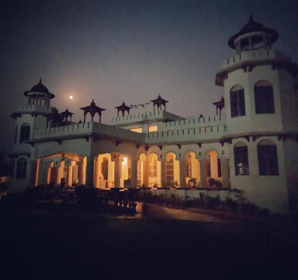 Bhanu Mahal - A Heritage Homestay