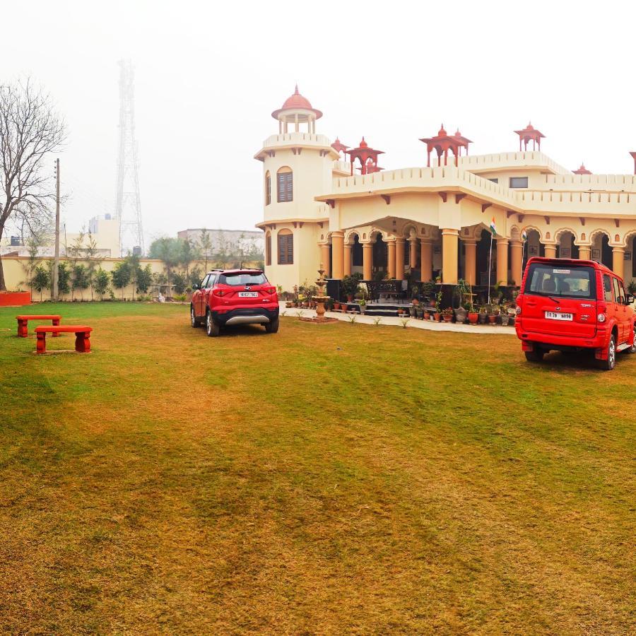 Bhanu Mahal - A Heritage Homestay *