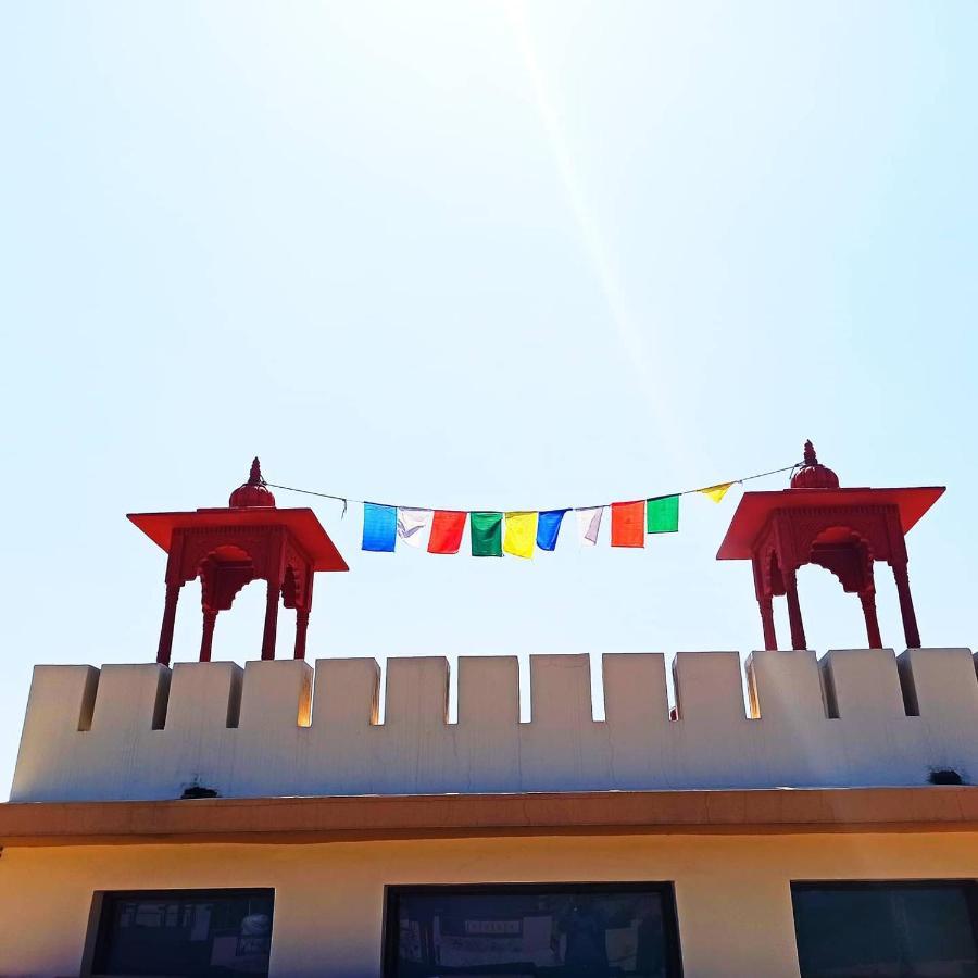 Bhanu Mahal - A Heritage * Panchkula