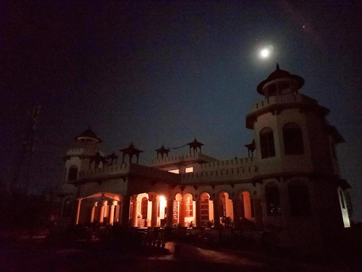 Bhanu Mahal - A Heritage *