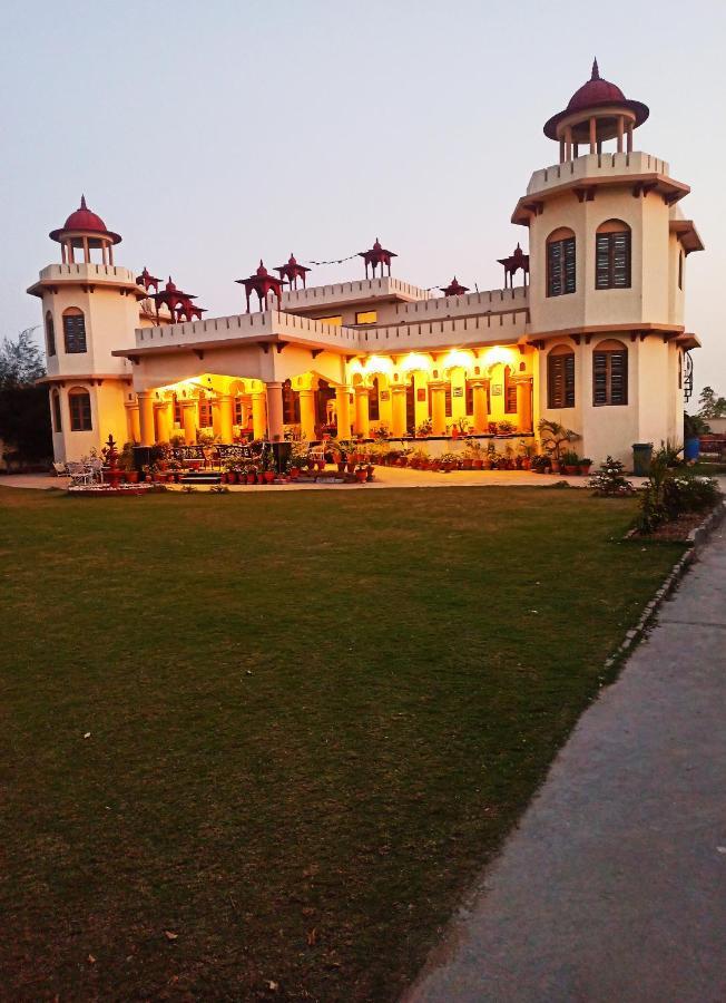 Bhanu Mahal - A Heritage *