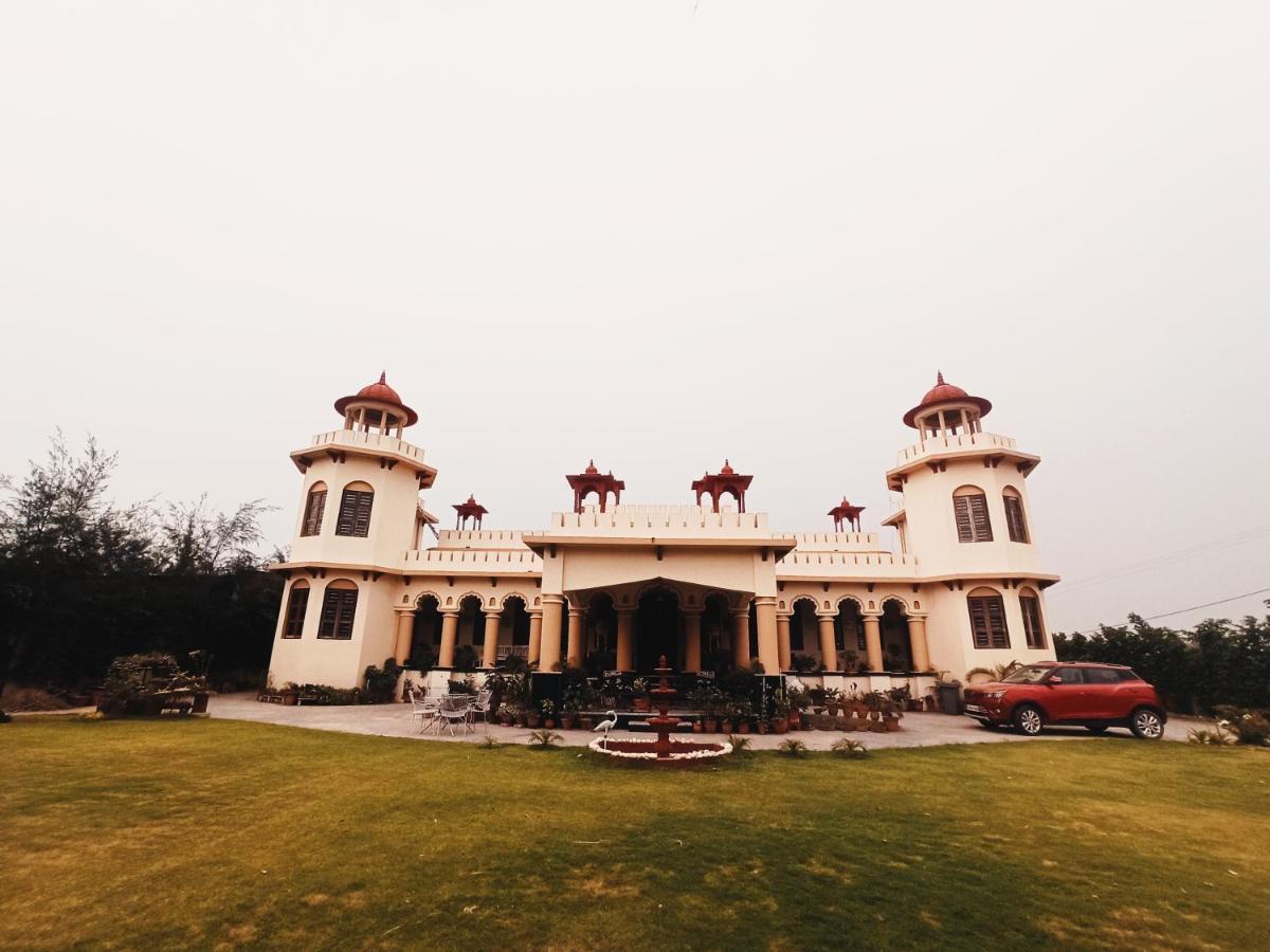 Homestay Bhanu Mahal - A Heritage