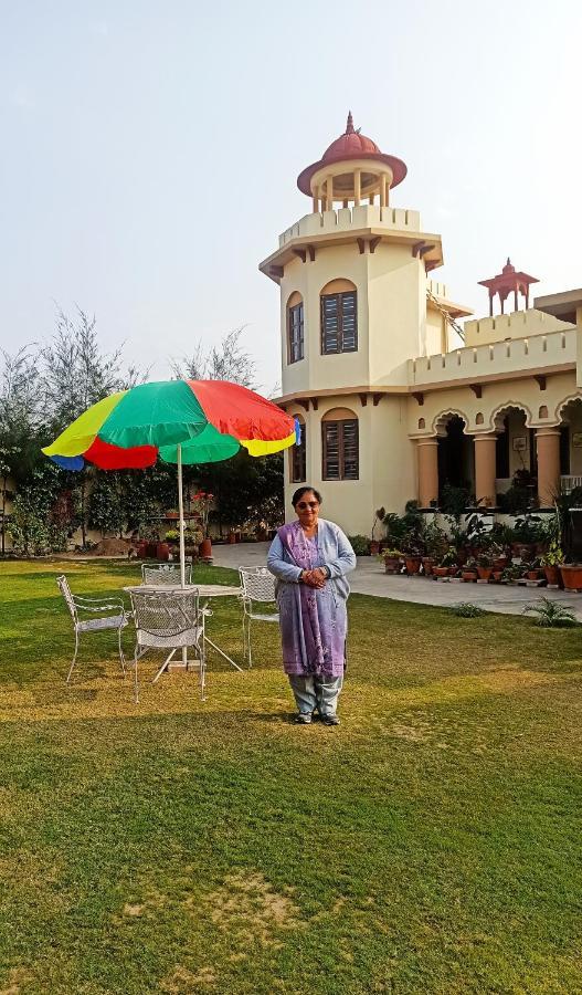 Bhanu Mahal - A Heritage * Panchkula
