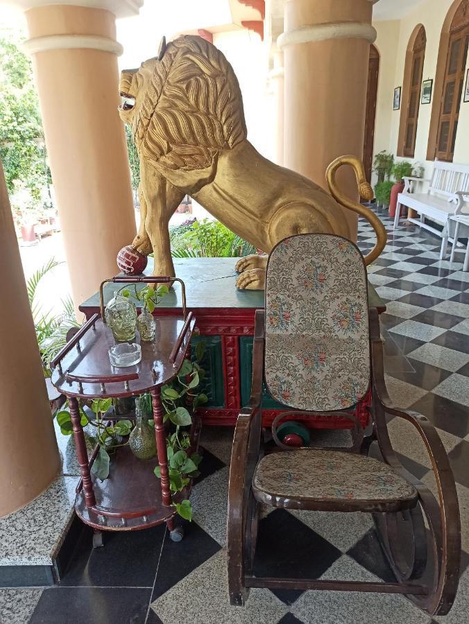 Bhanu Mahal - A Heritage Homestay