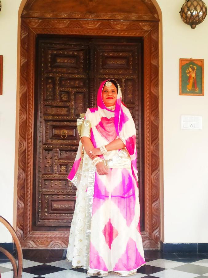 Bhanu Mahal - A Heritage Panchkula