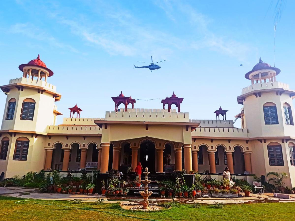 Bhanu Mahal - A Heritage Homestay