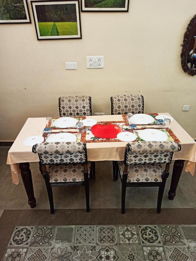 Homestay Bhanu Mahal - A Heritage *