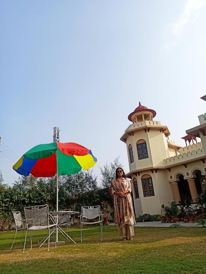 Bhanu Mahal - A Heritage Panchkula